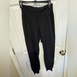 Women's Black Pants